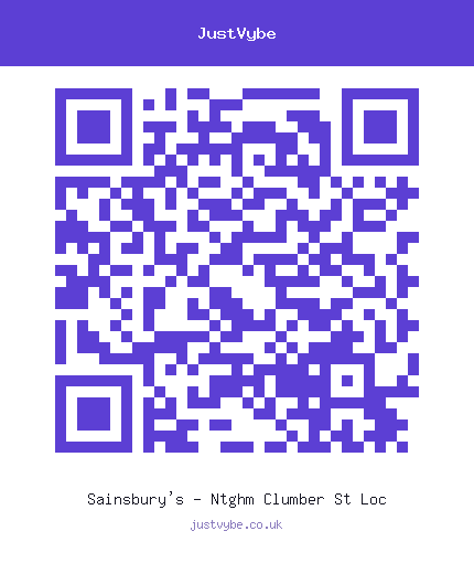 QR code