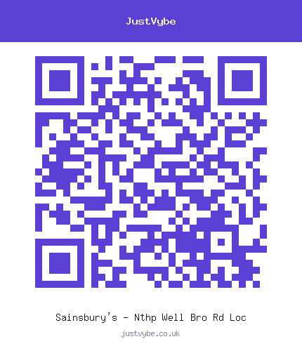 QR code