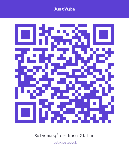 QR code