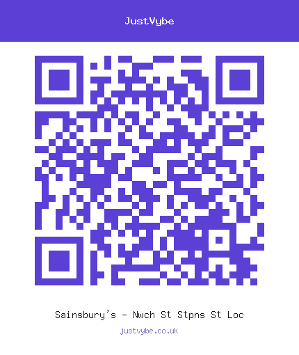 QR code