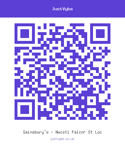 QR code
