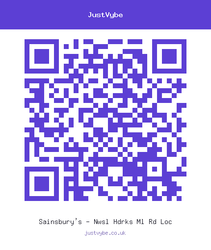 QR code