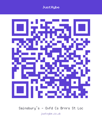 QR code