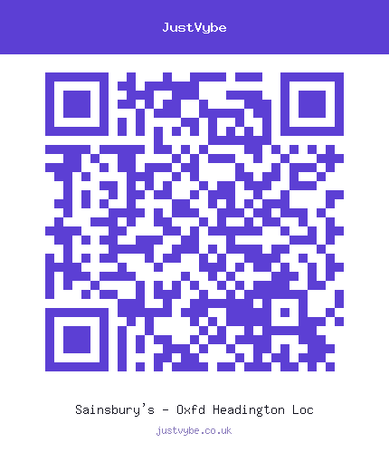 QR code
