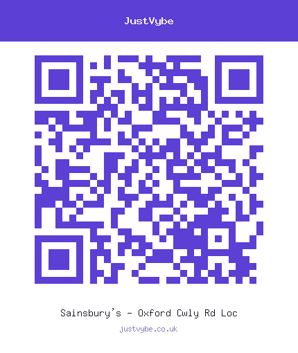 QR code
