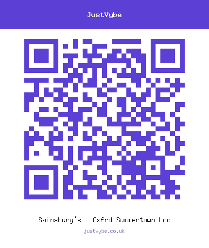 QR code