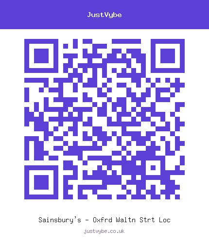 QR code