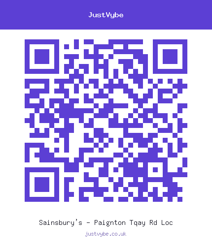 QR code
