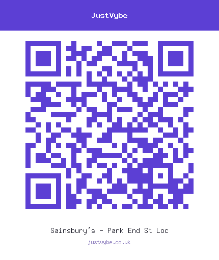 QR code