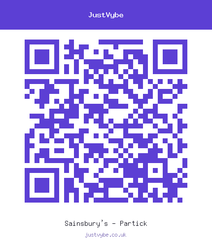 QR code