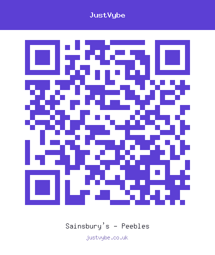 QR code
