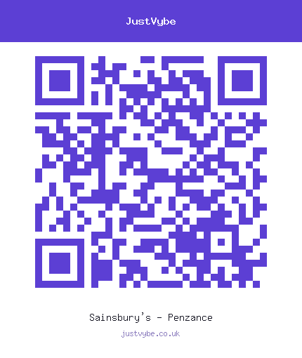 QR code