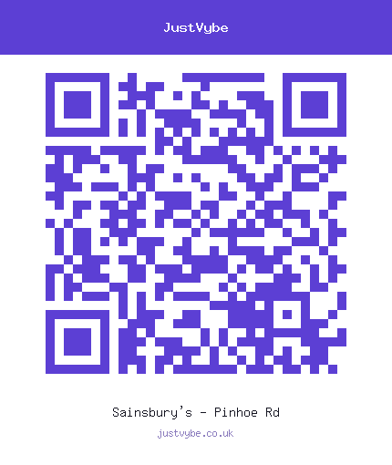 QR code