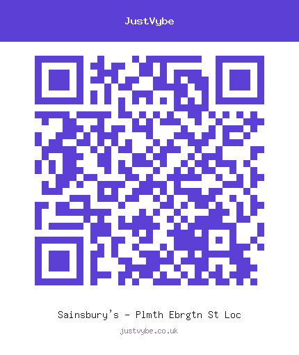 QR code