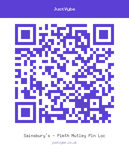QR code