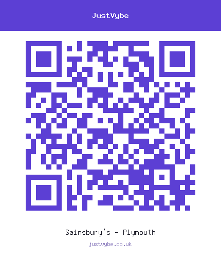 QR code