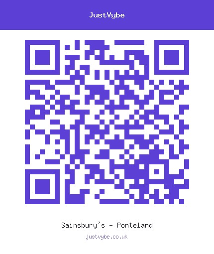 QR code