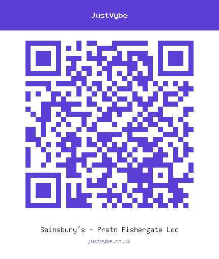 QR code