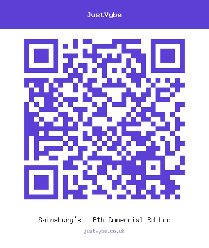QR code