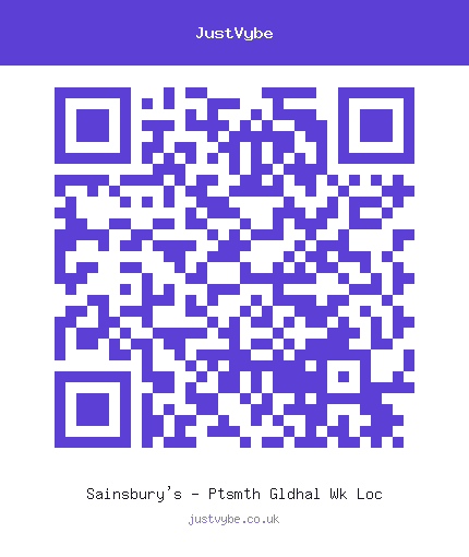 QR code