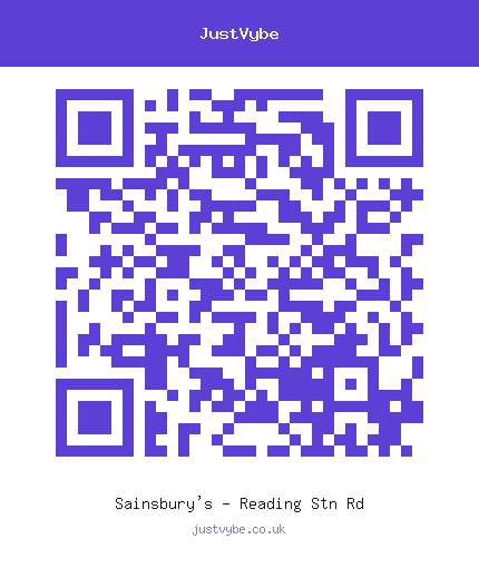 QR code