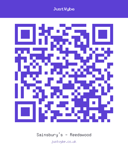 QR code