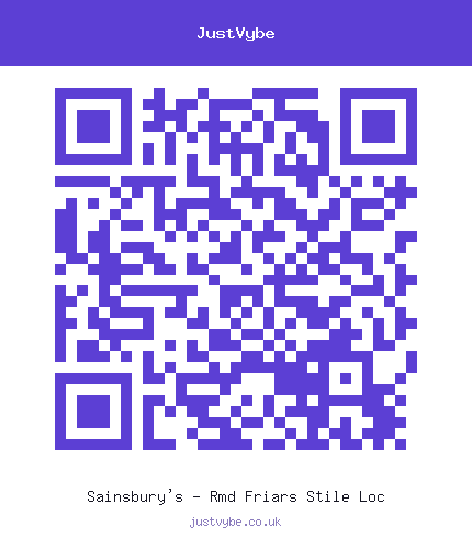 QR code
