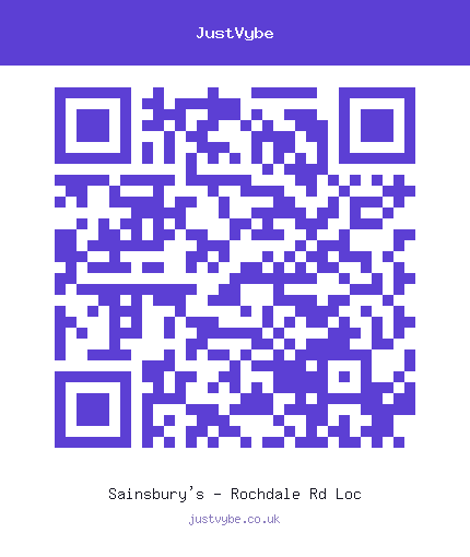 QR code