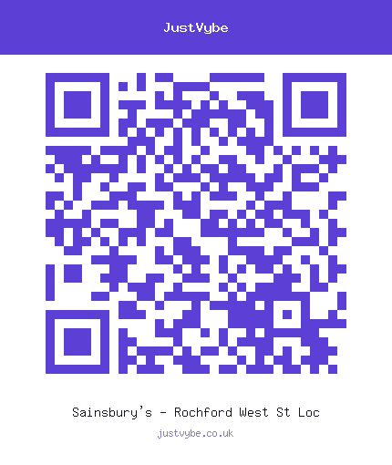 QR code