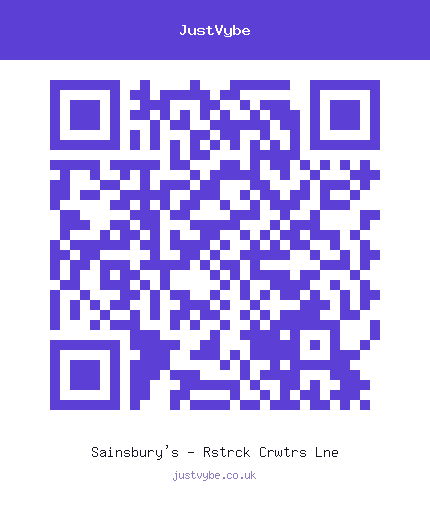 QR code