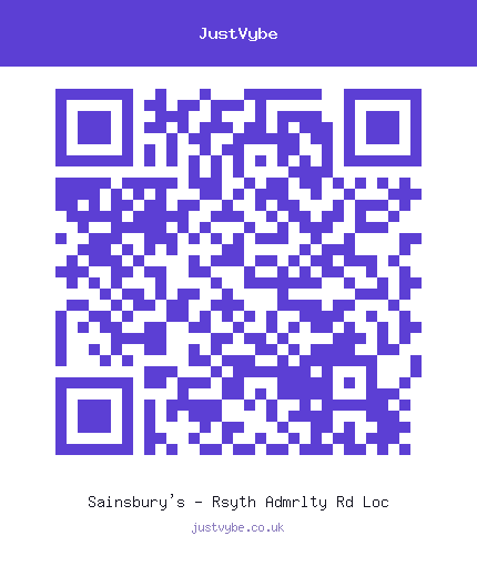 QR code