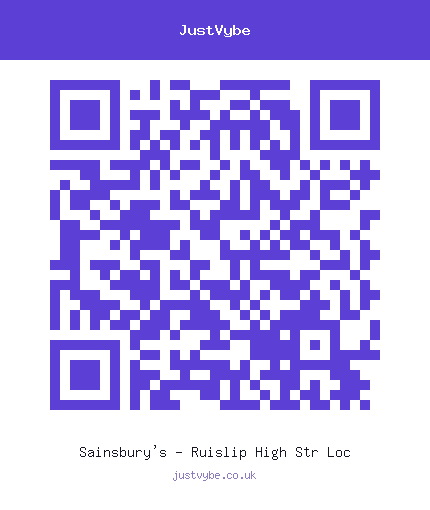 QR code