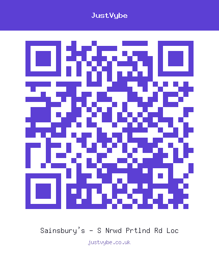 QR code