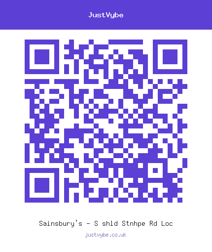 QR code