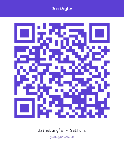 QR code