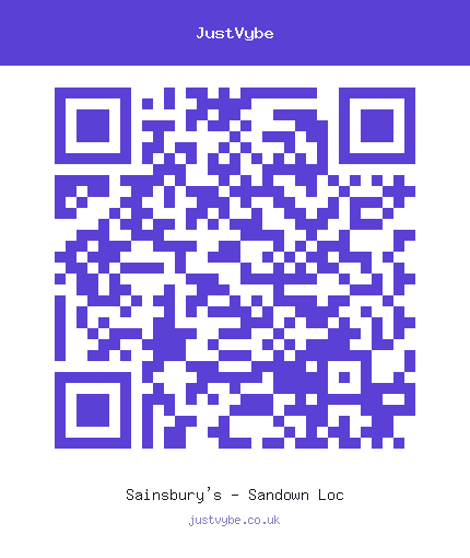 QR code