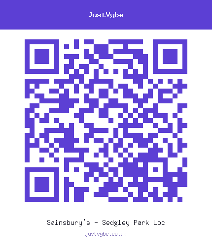 QR code