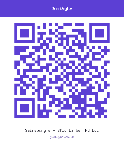 QR code