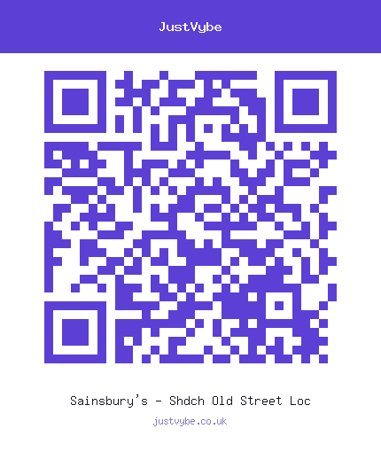 QR code