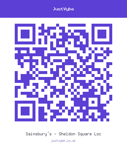 QR code