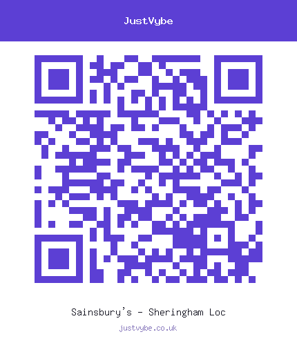 QR code