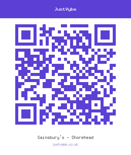 QR code