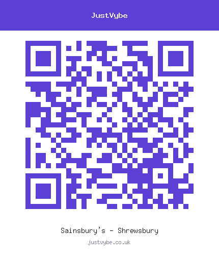 QR code