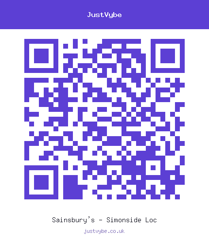 QR code