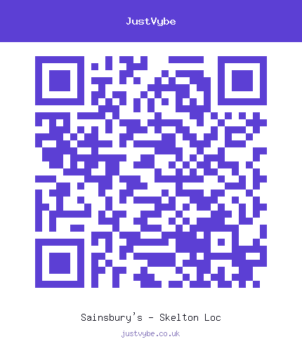 QR code