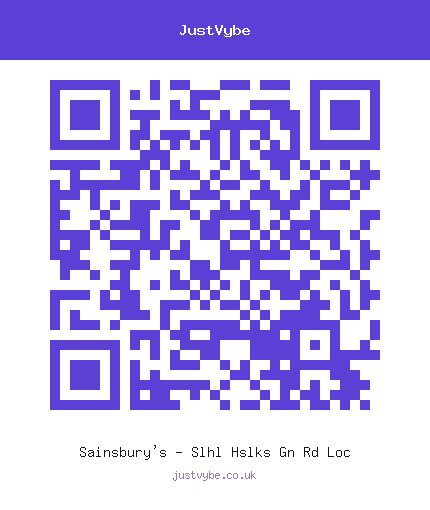 QR code