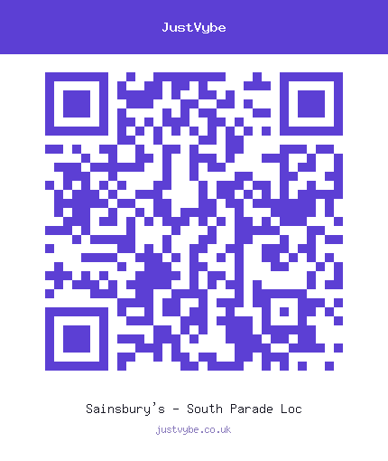 QR code