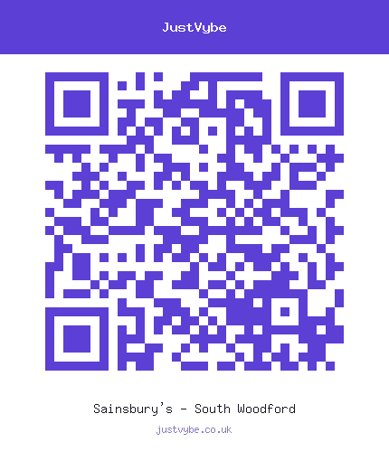QR code