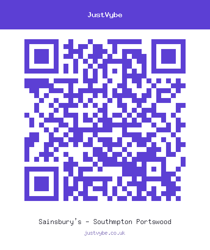 QR code
