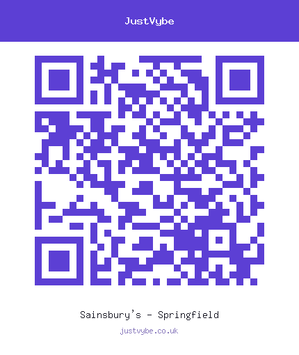 QR code